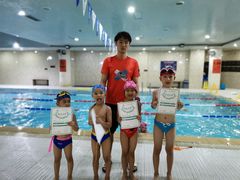 -三千里游泳馆会所
