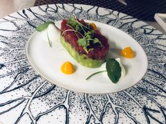 -Kathleen's Waitan 凯圣琳江景西餐厅(外滩店)