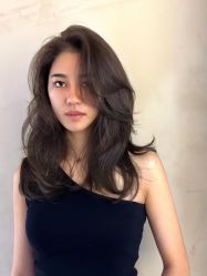 -YESIDO椰岛造型烫发染发