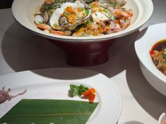 -码头见·潮汕菜(领展中心城店)