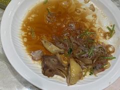 -华师大厦酒店·华粤轩中餐厅