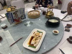 -永生国际宴会中心·佛山老字号·鱼生
