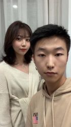 -CHIC 国潮男士发型