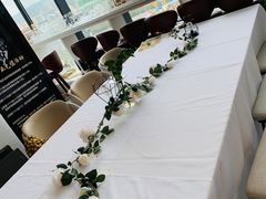 -神秘先生西餐酒廊