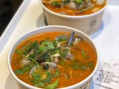 -何记花甲(海岸城旗舰店)