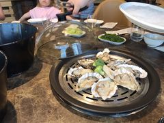 -日进一片海.生腌海鲜火锅.宵夜烧烤(三里屯总店)