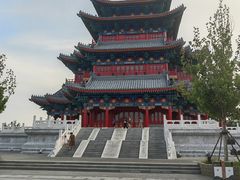 -长春公园(普阳街道)