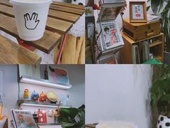 -BE YOLO必有乐&小红帽三明治