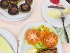 -火腿博物馆(马约尔广场店)