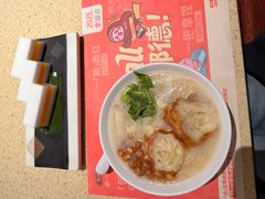 -点都德(长泰广场店)