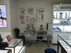 -三叶眼镜城·好视力眼镜店