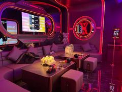 -星聚会KTV(苏州信投大厦店)