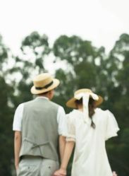 -蜜柚映画婚纱摄影(双井店)