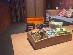 -泰合玺·精油疗愈SPA(狮山天街生活广场店)
