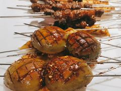 -三个大叔东北烧烤·砂锅菜(西三旗店)