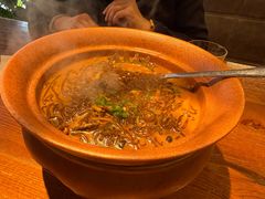 -又一福烤鸭·北京菜(东四店)