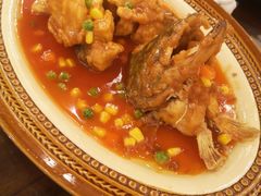 -花满楼(启秀路店)