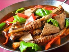 -臭鳜鱼人家·老字号徽菜