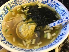 -西关味(大卫城店)