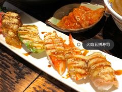 -小川洋风料理(街道口店)
