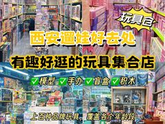 -西北轻工批发市场