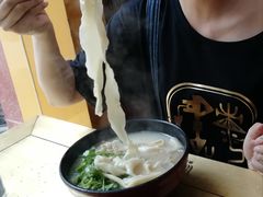 -惠丰源烩面馆(经七路店)