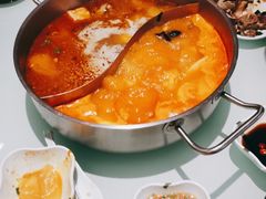 -小肥羊(西丽宝能城店)