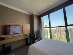 -重庆观音桥华美达安可酒店