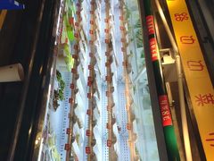 自助取餐区-马路边边串串香(大成路店)