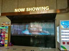 -乐天影城(威高广场店)