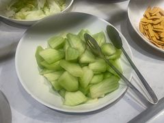 -豪客来牛排(成都锦江大融城店)