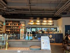 -Bistro 63 创意融合料理(广粤天地店)