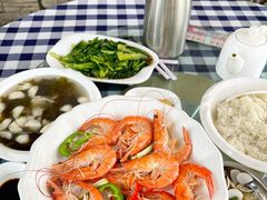 -钱大妈海鲜饭店(保利林语店)