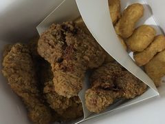 -麦当劳(湛江大厦店)