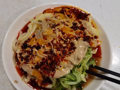 -清真马文肉丸胡辣汤(回民街店)