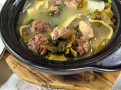 -陈生记黑鱼馆·20年活鱼现杀(宁波鼓楼店)