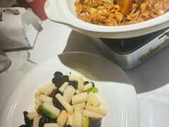 -又见炊烟私房菜(敬亭路店)