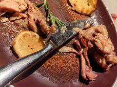 -玛尚诺意式餐厅(天环广场店)