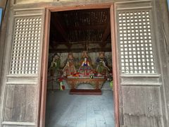 -雁门关景区