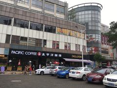 -顺悦酒家(嘉信城市广场店)