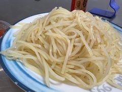 土豆丝-黎记大排档(慈云路店)