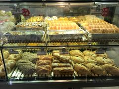 奶酥包-好利来(北新桥店)