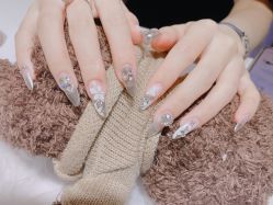 -淑媛美甲美睫美容