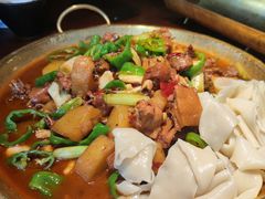 -楼兰新疆主题餐厅(悠方店)