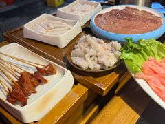 -蜀江龙火锅(339店)