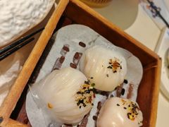 -蔡澜点心·粤菜(赛格国际购物中心店)