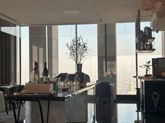 -北京柏悦酒店·锦庭餐厅Dining Room