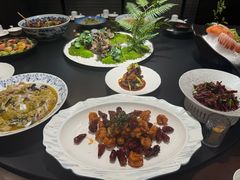 -山外山·林语花园餐厅