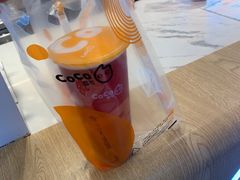 -CoCo都可(湖滨银泰店B区店)