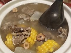 -西贝(紫荆广场店)